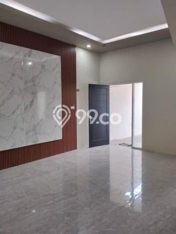 Rumah Modern Minimalis 3 Kamar Bisa Langsung Pindah di Rungkut Rumah Modern Minimalis 3 Kamar Bisa Langsung Pindah di Rungkut