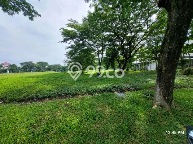 Kavling Tanah di Wiyung Dijual Luas 8237m2 Legalitas - Kavling Tanah di Wiyung Dijual Luas 8237m2 Legalitas -