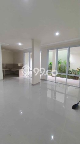 Rumah Minimalis 5 KT di Unimas Garden Waru Sidoarjo Semi Furnished Rumah Minimalis 5 KT di Unimas Garden Waru Sidoarjo Semi Furnished