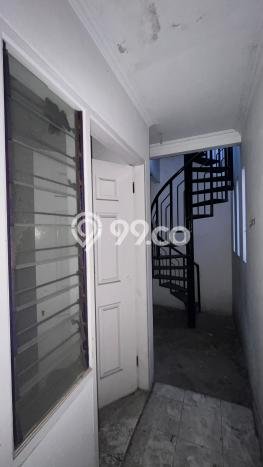 Rumah Asri Gedangan, Lingkungan Sejuk - 4 KT Rumah Asri Gedangan, Lingkungan Sejuk - 4 KT