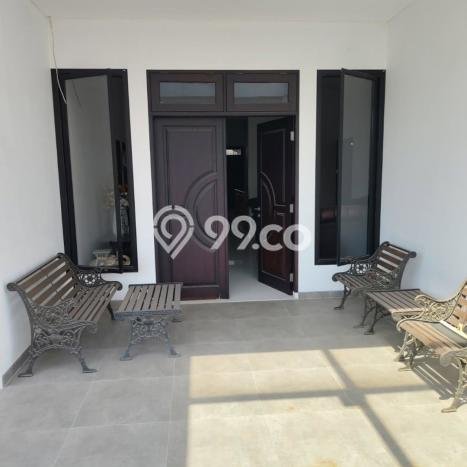 Dijual Rumah Premium dengan Fasilitas Sekitar Komplit di Mulyorejo, Surabaya Dijual Rumah Premium dengan Fasilitas Sekitar Komplit di Mulyorejo, Surabaya