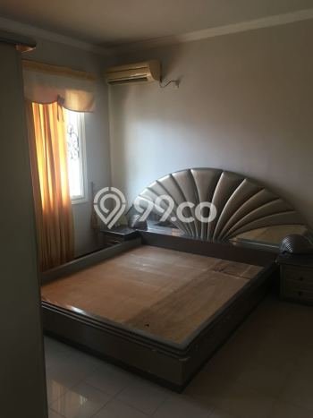 Ready to Use! Premium House LT 369m2 Desain Elegan di Kertajaya Ready to Use! Premium House LT 369m2 Desain Elegan di Kertajaya