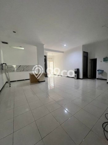 Rumah Modern Minimalis 4 KT Bisa Langsung Pindah di Mulyorejo Rumah Modern Minimalis 4 KT Bisa Langsung Pindah di Mulyorejo