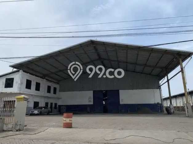 AREA KOMERSIAL! Gudang di Asemrowo, Luas 3000m2m², Posisi Strategis AREA KOMERSIAL! Gudang di Asemrowo, Luas 3000m2m², Posisi Strategis