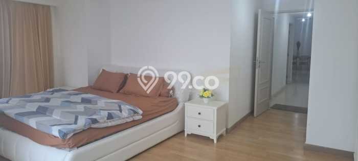 Sewa Apartemen Terjangkau 3 BR di Tunjungan Surabaya Sewa Apartemen Terjangkau 3 BR di Tunjungan Surabaya