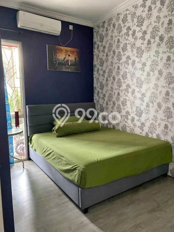 Jual Rumah Minimalis Bagus Punya 5 KT di Waru Sidoarjo SHM Jual Rumah Minimalis Bagus Punya 5 KT di Waru Sidoarjo SHM