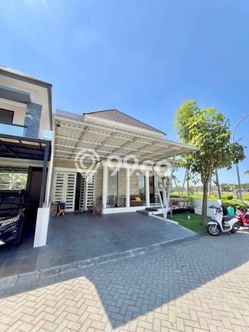 Hunian Nyaman , Lingkungan Tenang - 4 KT Hunian Nyaman , Lingkungan Tenang - 4 KT