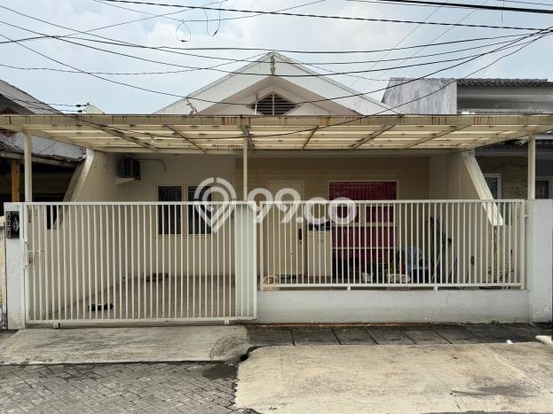 For Sale Rumah 3 Kamar Lokasi Ideal Nyaman dan Strategis di Waru For Sale Rumah 3 Kamar Lokasi Ideal Nyaman dan Strategis di Waru