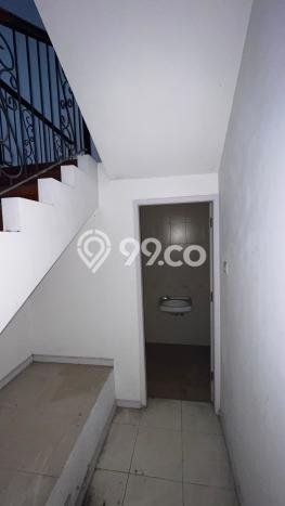 Rumah Asri Gedangan, Lingkungan Sejuk - 4 KT Rumah Asri Gedangan, Lingkungan Sejuk - 4 KT
