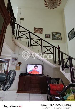 Dijual Rumah 0 Kamar Lokasi Ideal Nyaman dan Strategis di Sukolilo Dijual Rumah 0 Kamar Lokasi Ideal Nyaman dan Strategis di Sukolilo