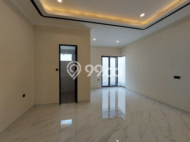 Jual Rumah Bagus Siap Huni LB 135m2 di Sukolilo, Surabaya Jual Rumah Bagus Siap Huni LB 135m2 di Sukolilo, Surabaya