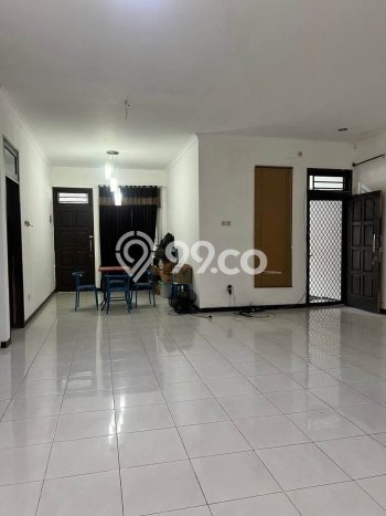Rumah Modern Minimalis 4 KT Bisa Langsung Pindah di Mulyorejo Rumah Modern Minimalis 4 KT Bisa Langsung Pindah di Mulyorejo