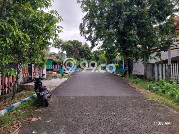 Dijual Rumah 4 Kamar Lokasi Strategis Bagus dan Strategis di Rungkut Dijual Rumah 4 Kamar Lokasi Strategis Bagus dan Strategis di Rungkut