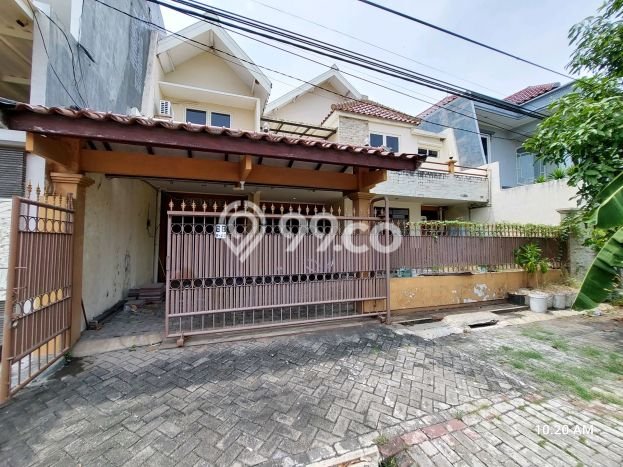 PROMO TERBATAS! Rumah Premium area Rungkut, Surabaya, Luas 298m2m² LB 298m2m² PROMO TERBATAS! Rumah Premium area Rungkut, Surabaya, Luas 298m2m² LB 298m2m²