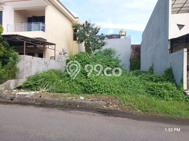 Lahan untuk Dijual Lokasi Rungkut, Surabaya Luas 200m2 SHM Lahan untuk Dijual Lokasi Rungkut, Surabaya Luas 200m2 SHM