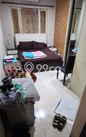 Hunian Cantik Minimalis Lb 200m2 di Sukolilo, Surabaya Hunian Cantik Minimalis Lb 200m2 di Sukolilo, Surabaya