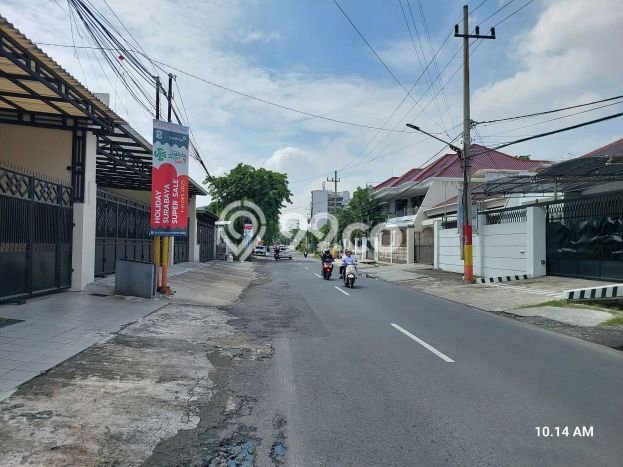 Hot Offer Hunian Premium Ideal dan Luas di kertajaya, Surabaya Hot Offer Hunian Premium Ideal dan Luas di kertajaya, Surabaya