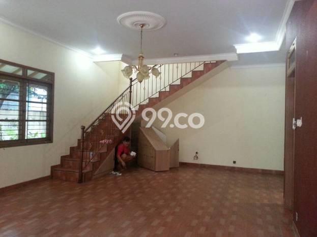 Hunian Cantik Minimalis Lb 160m2 di Menteng, Jakarta Pusat Hunian Cantik Minimalis Lb 160m2 di Menteng, Jakarta Pusat