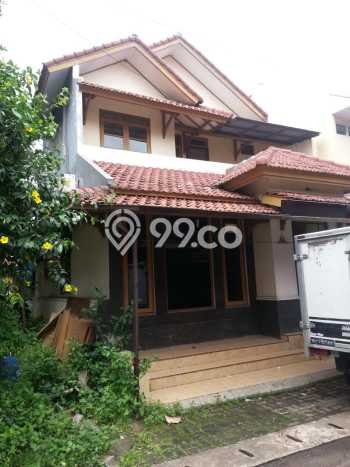 Hunian Cantik Minimalis Lb 160m2 di Menteng, Jakarta Pusat Hunian Cantik Minimalis Lb 160m2 di Menteng, Jakarta Pusat