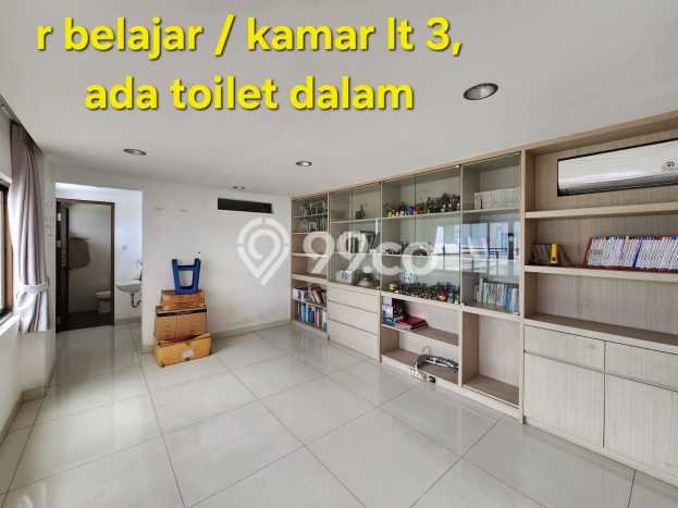 SPECIAL OFFER! Bisa KPR Rumah Minimalis di Alam Sutera, Tangerang, Luas 300m² LB 600m² SPECIAL OFFER! Bisa KPR Rumah Minimalis di Alam Sutera, Tangerang, Luas 300m² LB 600m²