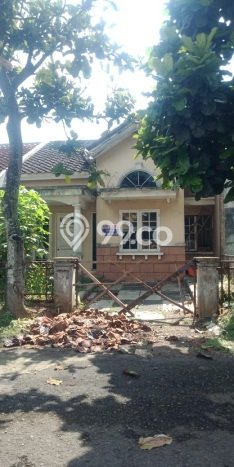 Hunian di Tangerang Kondisi Baik Minimalis Dekat Fasilitas Umum Hunian di Tangerang Kondisi Baik Minimalis Dekat Fasilitas Umum