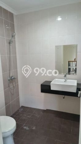 Dijual Rumah Modern 2 KT di Gading Serpong, Tangerang Dijual Rumah Modern 2 KT di Gading Serpong, Tangerang