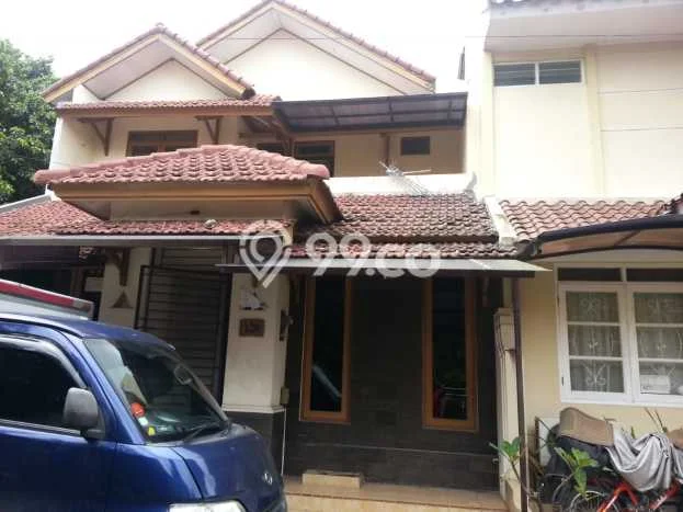 Hunian Cantik Minimalis Lb 160m2 di Menteng, Jakarta Pusat Hunian Cantik Minimalis Lb 160m2 di Menteng, Jakarta Pusat