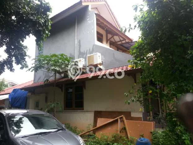 Hunian Cantik Minimalis Lb 160m2 di Menteng, Jakarta Pusat Hunian Cantik Minimalis Lb 160m2 di Menteng, Jakarta Pusat