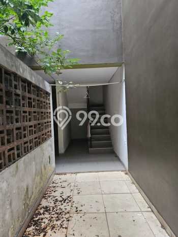 Siap Huni Hunian Elit 4 Kamar di BSD Dekat ke Mana Saja Siap Huni Hunian Elit 4 Kamar di BSD Dekat ke Mana Saja