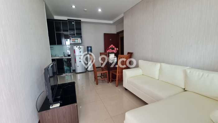 Sewa Apartemen Murah di Thamrin 2 KT Sewa Apartemen Murah di Thamrin 2 KT