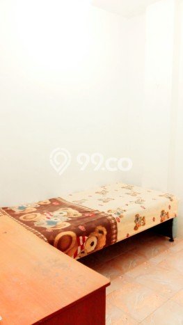 Rumah Kost untuk Dijual di Tanjung Duren Punya 63 Kamar Rumah Kost untuk Dijual di Tanjung Duren Punya 63 Kamar