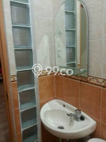 Hunian Cantik Minimalis Lb 160m2 di Menteng, Jakarta Pusat Hunian Cantik Minimalis Lb 160m2 di Menteng, Jakarta Pusat