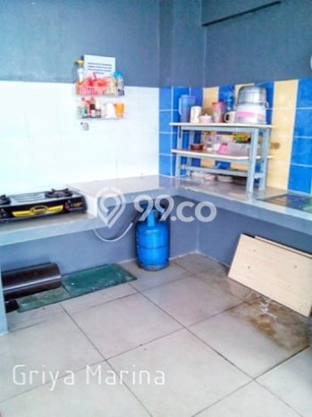 Cocok Untuk Investasi! For Sale Kost di Tomang 60 Kamar Cocok Untuk Investasi! For Sale Kost di Tomang 60 Kamar