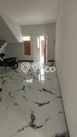 Hunian Super Mewah dengan Akses Paling Strategis di Duri Kosambi, Jakarta Barat Hunian Super Mewah dengan Akses Paling Strategis di Duri Kosambi, Jakarta Barat