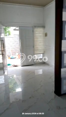 Dijual Hunian Rumah Nyaman 2 Kamar di Citra Garden, Jakarta Barat Dijual Hunian Rumah Nyaman 2 Kamar di Citra Garden, Jakarta Barat