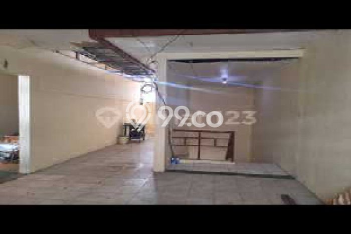 Ruko Dijual di Jakarta Barat LT 56m2 & LB 168m2 Lokasi Terbaik! Ruko Dijual di Jakarta Barat LT 56m2 & LB 168m2 Lokasi Terbaik!