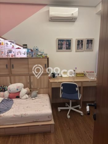Rumah Elit Modern Siap Huni di Daan Mogot Jakarta Barat Rumah Elit Modern Siap Huni di Daan Mogot Jakarta Barat