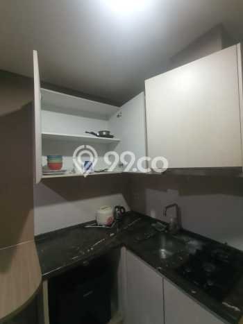 Apartemen Siap Huni 2 BR dengan Harga Terjangkau di Area Kembangan, Jakarta Barat Apartemen Siap Huni 2 BR dengan Harga Terjangkau di Area Kembangan, Jakarta Barat