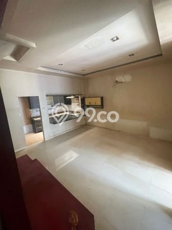 Ready to Use! Luxury House LT 90m2 Desain Modern di Citra Garden Ready to Use! Luxury House LT 90m2 Desain Modern di Citra Garden