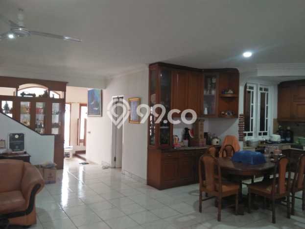 For Sale! Luxury House LT 215m2 Desain Elegan di Duri Kosambi For Sale! Luxury House LT 215m2 Desain Elegan di Duri Kosambi