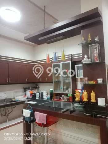 Ready to Use! Premium House LT 200m2 Desain Modern di Muara Karang Ready to Use! Premium House LT 200m2 Desain Modern di Muara Karang
