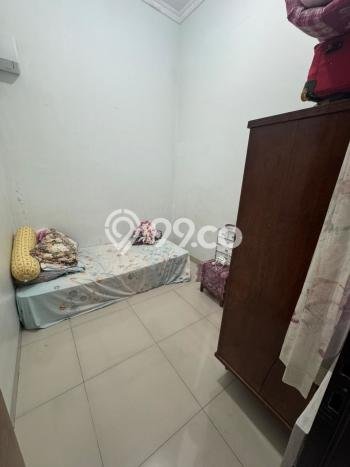 Hunian Nyaman Asri 3 KT Siap Huni di Batu Ceper Tangerang Hunian Nyaman Asri 3 KT Siap Huni di Batu Ceper Tangerang
