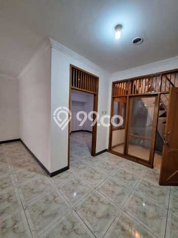 Ready to Use! Premium House LT 144m2 Desain Elegan di Kalideres Ready to Use! Premium House LT 144m2 Desain Elegan di Kalideres
