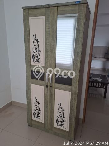Dijual Apartemen di Karang Tengah, Tangerang Punya 2 Kamar Tidur Dijual Apartemen di Karang Tengah, Tangerang Punya 2 Kamar Tidur