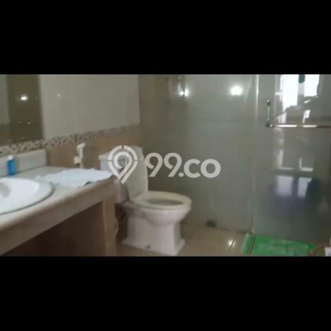 Rumah Elit Modern Siap Huni di Muara Karang Jakarta Utara Rumah Elit Modern Siap Huni di Muara Karang Jakarta Utara