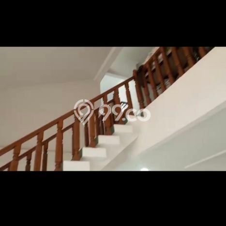 Rumah Elit Modern Siap Huni di Muara Karang Jakarta Utara Rumah Elit Modern Siap Huni di Muara Karang Jakarta Utara