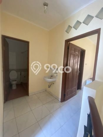 Rumah Modern 3 KT LT 126m2 di Taman Surya Rumah Modern 3 KT LT 126m2 di Taman Surya