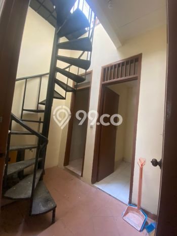Rumah Modern 3 KT LT 126m2 di Taman Surya Rumah Modern 3 KT LT 126m2 di Taman Surya