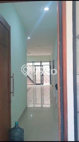 Rumah Minimalis 3 KT LT 160m2 di Daan Mogot Rumah Minimalis 3 KT LT 160m2 di Daan Mogot