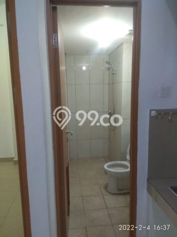 Dijual Apartemen di Karang Tengah, Tangerang Punya 2 Kamar Tidur Dijual Apartemen di Karang Tengah, Tangerang Punya 2 Kamar Tidur